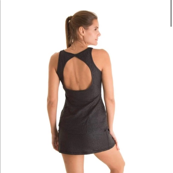 Liquido New Moon Tank Black Scale - Picture 3 of 7